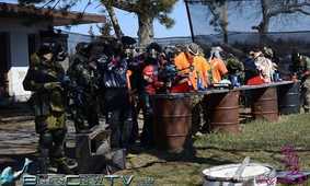 PRZ Paintball & Airsoft